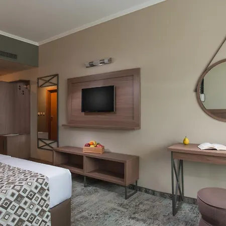 Alba 4* Slantchev Briag