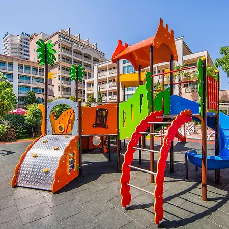 Alba 4* Slantchev Briag