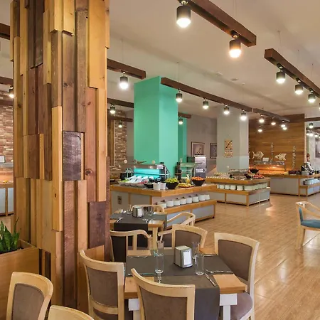 Hotel Alba Slantchev Briag