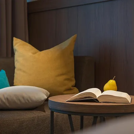 Hotel Alba Slantchev Briag