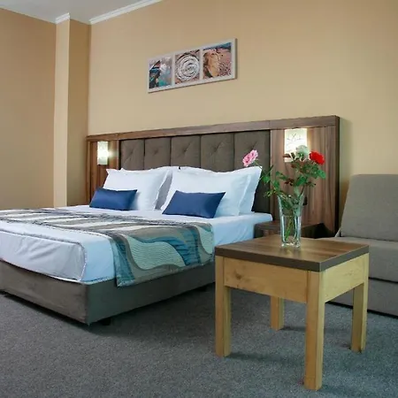 Alba Slantchev Briag