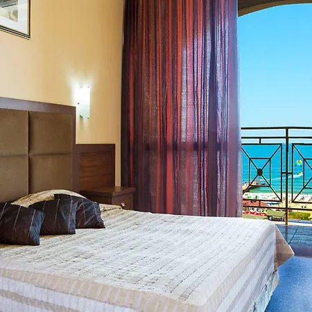 Alba Slantchev Briag