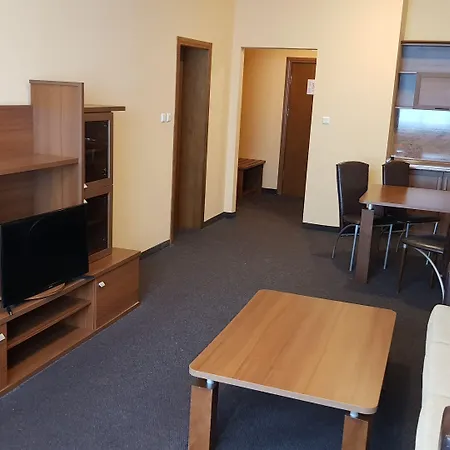 Alba 4* Słoneczny Brzeg