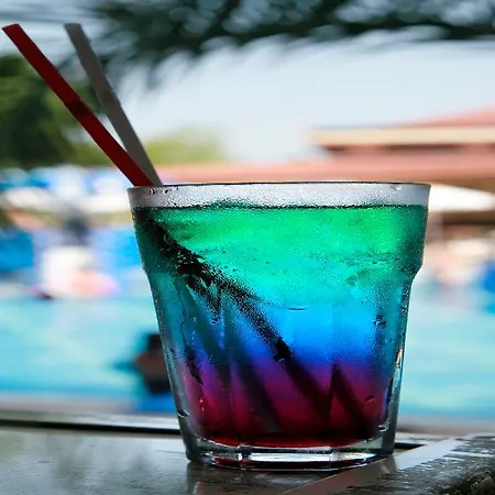 Hotel Alba Slantchev Briag