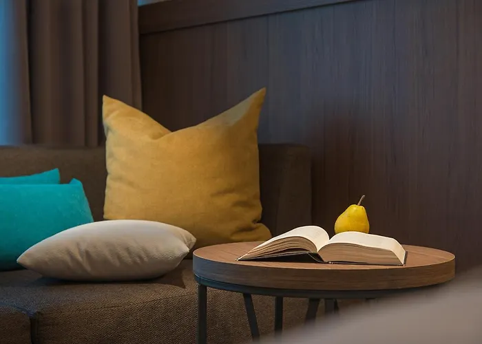 Hotel Alba Słoneczny Brzeg