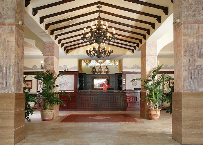 Alba Hotel Słoneczny Brzeg