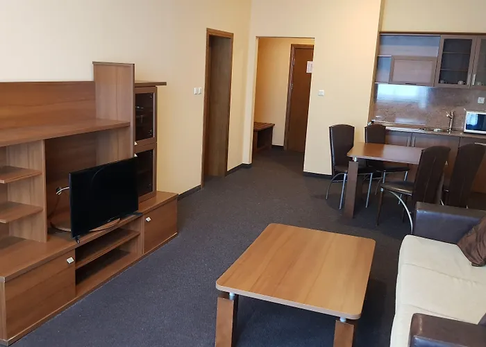 Alba 4* Słoneczny Brzeg