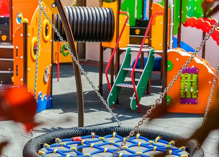 Alba Słoneczny Brzeg