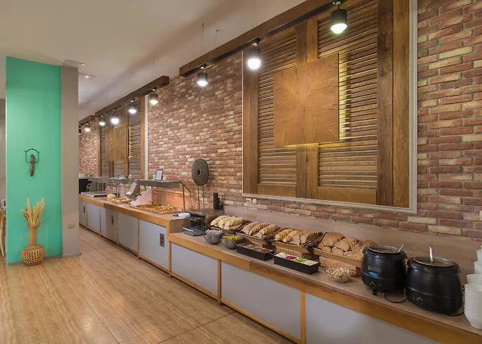 Alba Słoneczny Brzeg