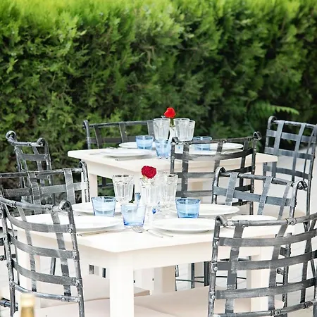 Alba Hotel Słoneczny Brzeg