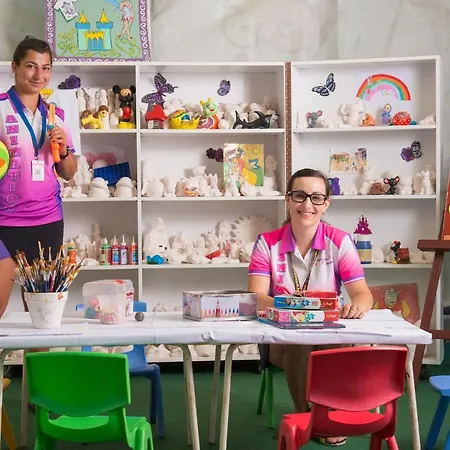 Alba Hotell Slăntjev Brjag