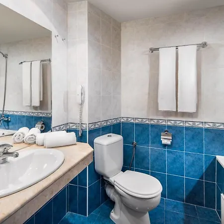 Hotel Alba - Sunny Beach