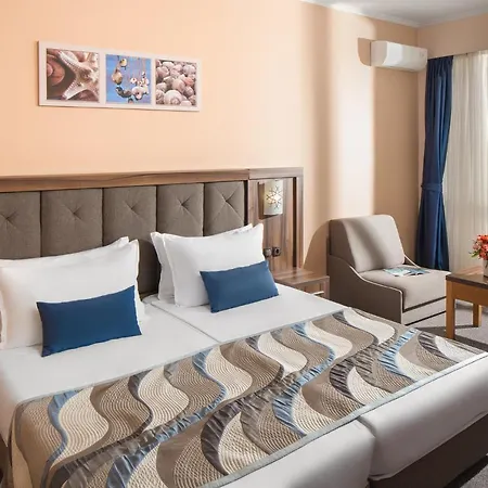 Alba - Hotel