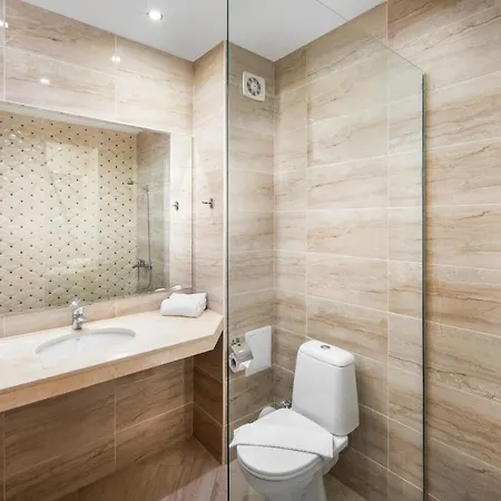 Alba 4* Słoneczny Brzeg