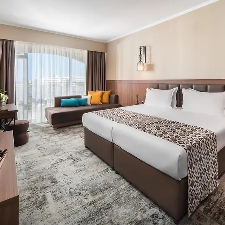 Alba 4* Słoneczny Brzeg