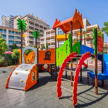 Alba - Hotel 4*