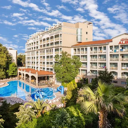 Alba - Hotel 4*
