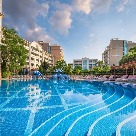 Hotel Alba -