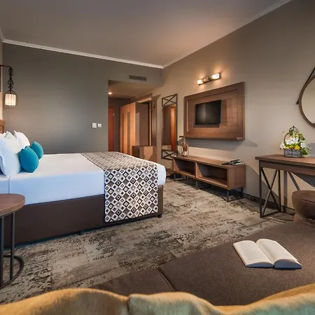 Hotel Alba - 4*