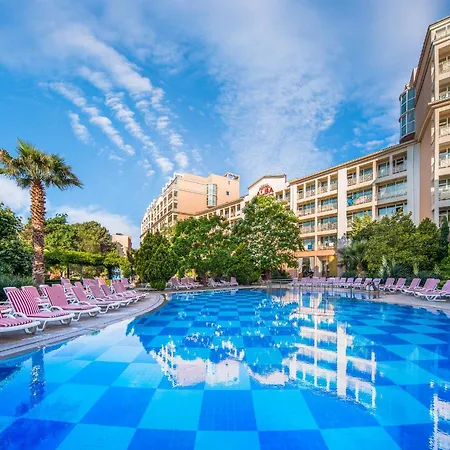 Alba - Sunny Beach