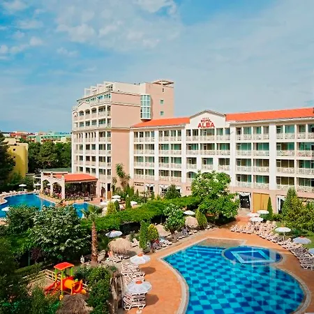 Alba 4*