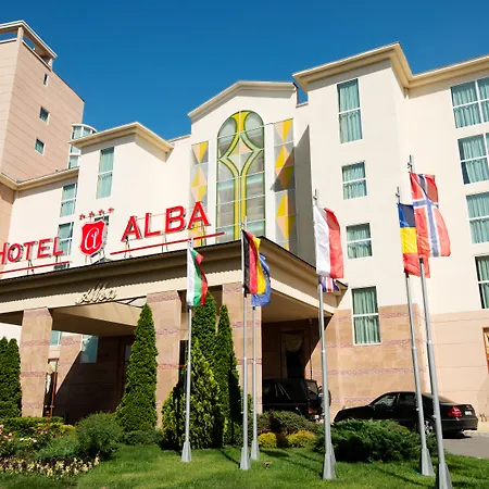 Alba -