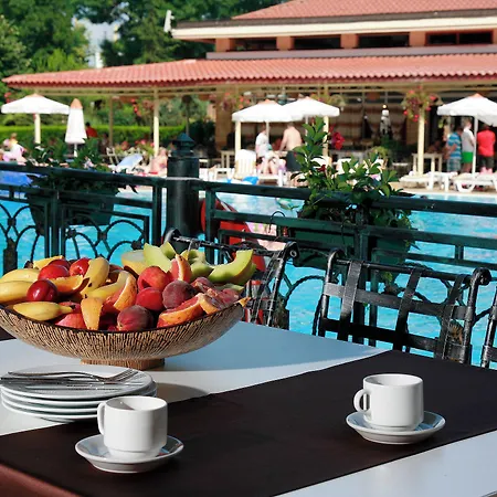 Alba Hotel Sluneční pobřeží