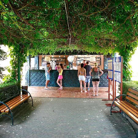 Alba Hotel Sluneční pobřeží