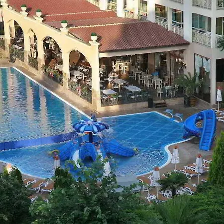 Otel Alba