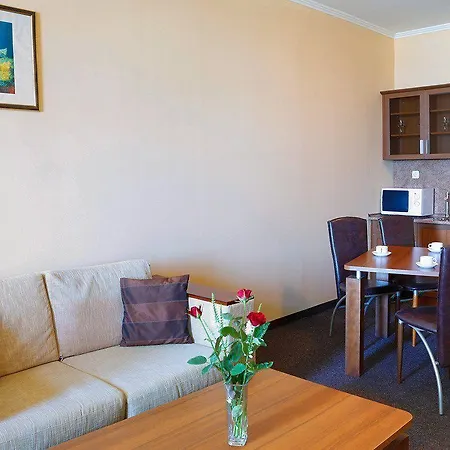 Alba Hotel Sunny Beach