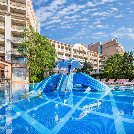 Alba Hotel