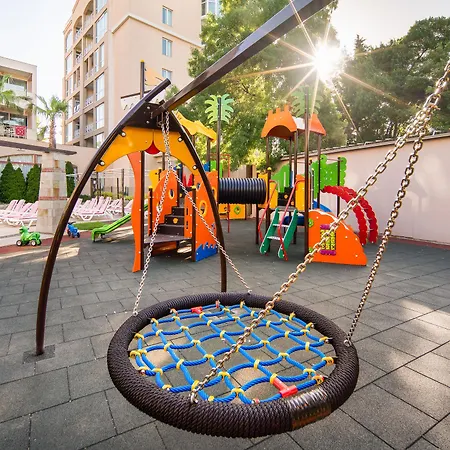 Alba Sunny Beach