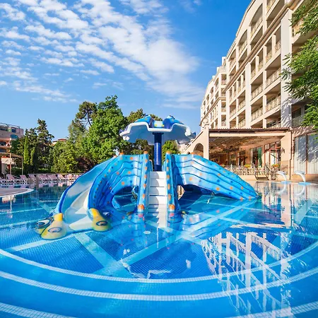 Hotel Alba