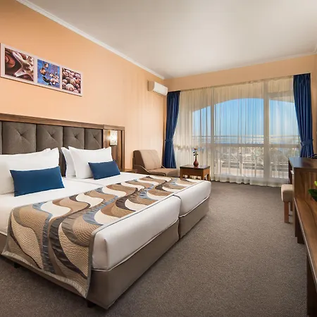 Alba Hotel Sunny Beach