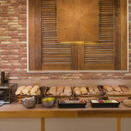 Alba Otel 4*