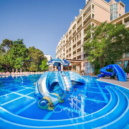 Alba Sunny Beach