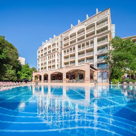 Hotel Alba 4*
