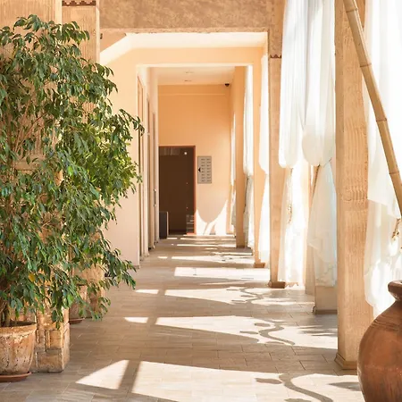 Alba Hotel