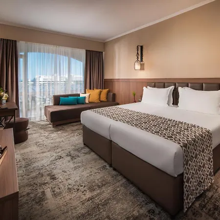 Hotel Alba 4*