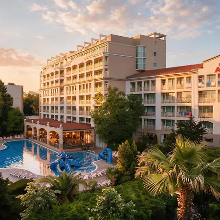 Hotel Alba 4*
