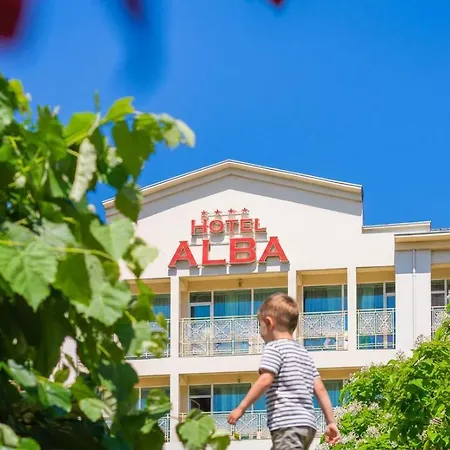 Hotel Alba 4*