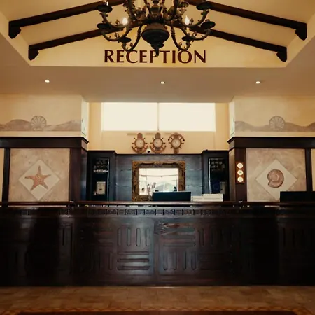 Hotel Alba 4*
