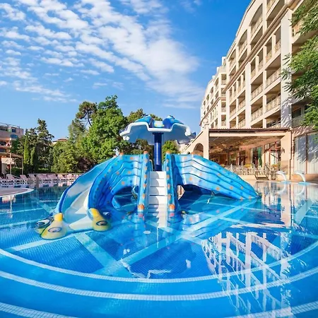 Otel Alba 4*