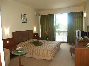 Alba Hotel Słoneczny Brzeg