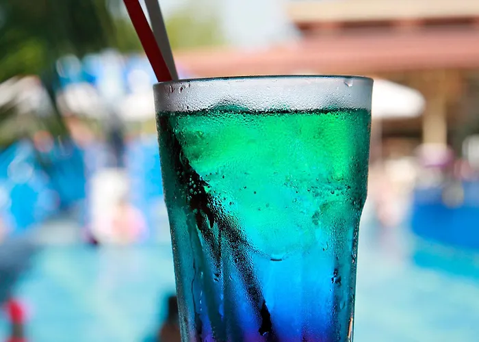 阿尔巴全包酒店 4*