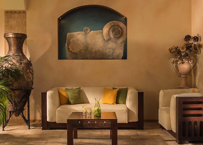 阿尔巴全包酒店 酒店