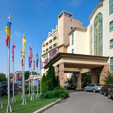 Hotel Alba