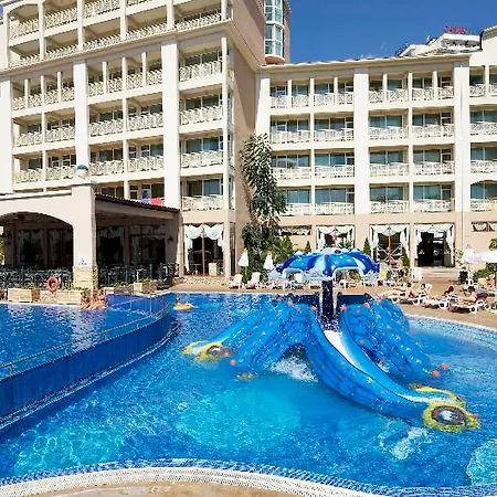 Hotel Alba 4*