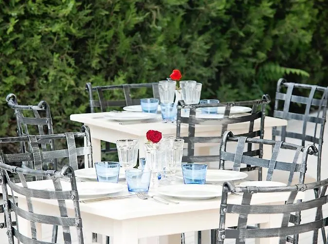 Alba Hotel Sunny Beach